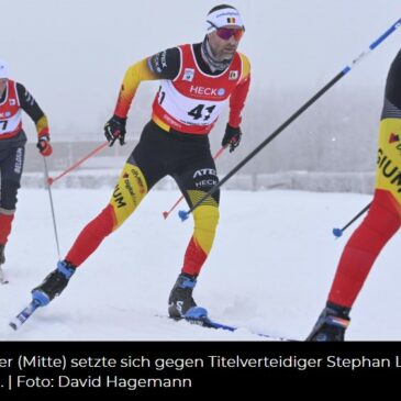 Grenzecho 11.01.2026 | Landesmeister-Podium voll in Langer-Händen: Pascal entthront Stephan (article + video)